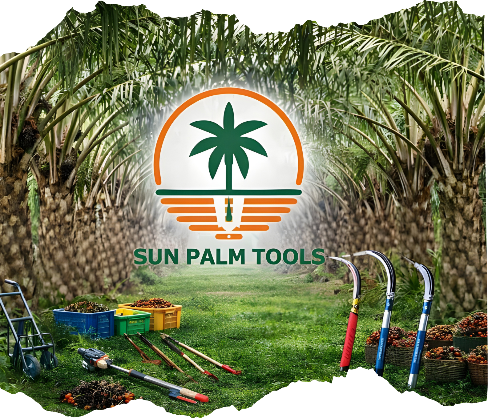 sun pal tools